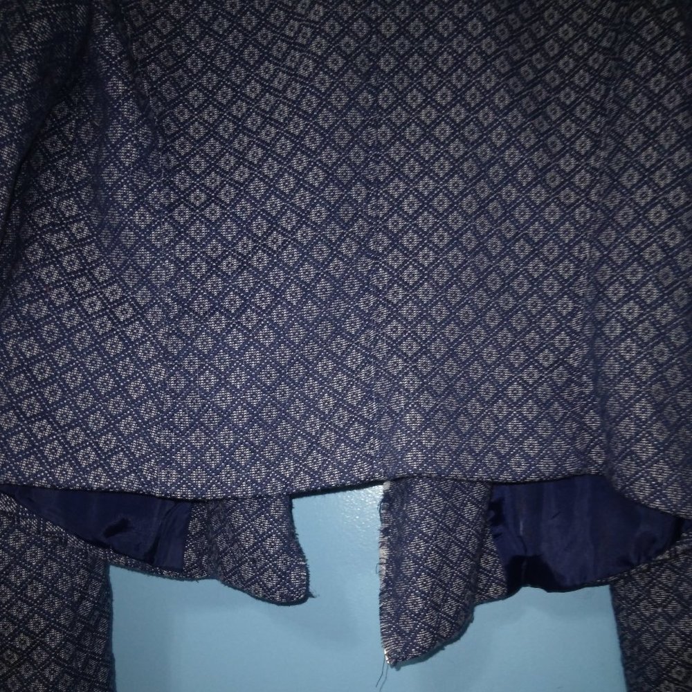 Metaphor Jacket - Picture 2 of 4